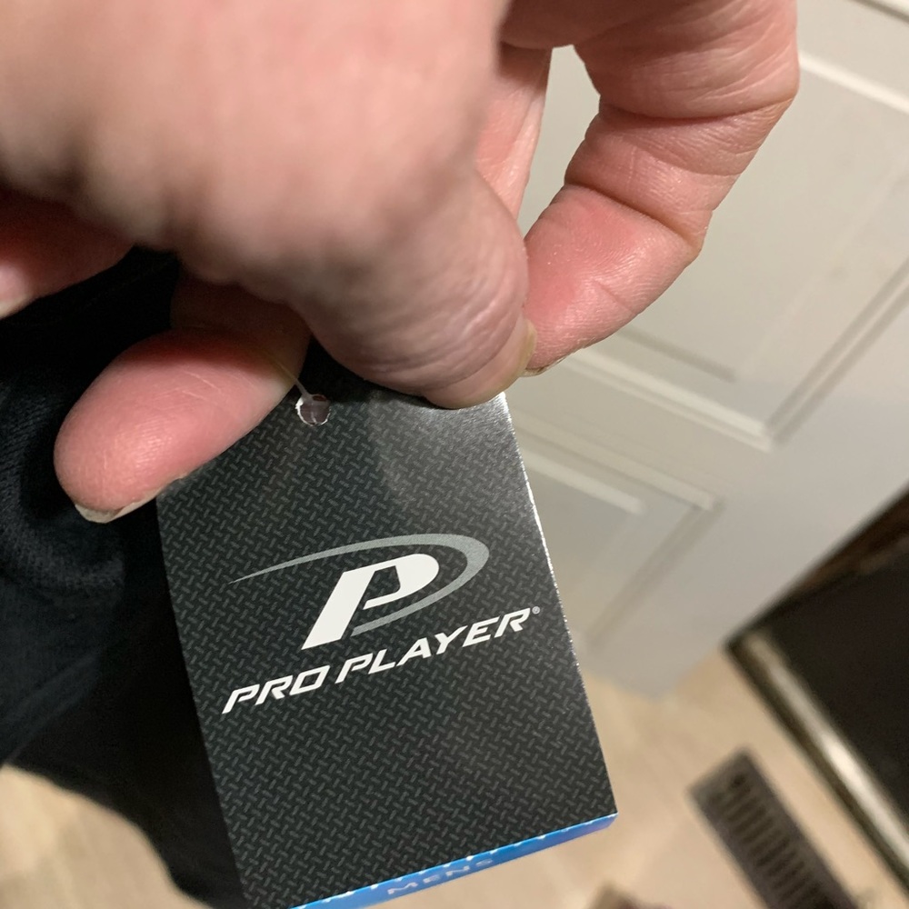 Pro player sweatshirt - Picture 3 of 7